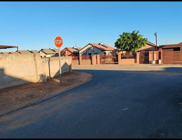 3 BEDROOM PROPERTY TO RENT IN SOSHANGUVE EAST